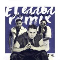 El Error_Reykon,Zion & Lennox