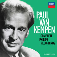 Brahms: Hungarian Dances Nos. 1 - 21, WoO 1 - No. 21 In E Minor_Berliner Philharmoniker,Paul van Kempen