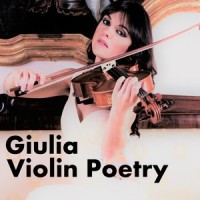 Violin Poetry_Giulia