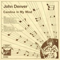 Goodbye Again_John Denver