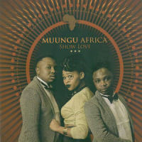 Dali Wami_Muungu Africa,Trademark