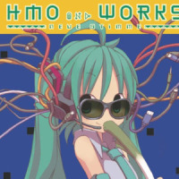 Higashi Kaze_初音未来