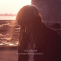 September Song_JP Cooper