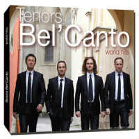 Don Giovanni: Finch'handal Vino Calda La Testa_Tenors Bel'Canto,Wolfgang Amadeus Mozart