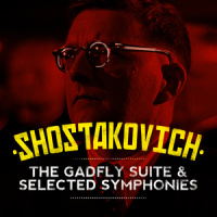 The Gadfly Suite, Op. 97a: VIII. Romance_London Symphony Orchestra