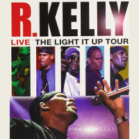 The Zoo - Feelin' On Yo Booty - Feelin' On Yo Booty Opera_R. Kelly