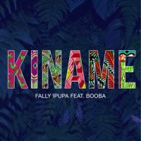 Kiname_Fally Ipupa,Booba