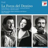 Act I: M'aiuti, signorina...Ah, per sempre_Laura Castellano,Zinka Milanov,Richard Tucker,Giuseppe Verdi