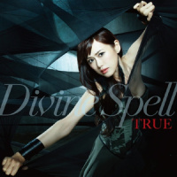 Divine Spell_TRUE