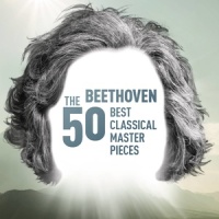 Die Geschöpfe des Prometheu, Op. 43: Overture (普罗米修斯的创造,作品43:序曲)_Sir Colin Davis,Ludwig van Beethoven,Symphonieorchester des Bayerischen Rundfunks