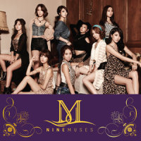 프리마돈나(PRIMA DONNA)_Nine Muses