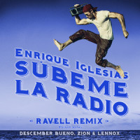 SUBEME LA RADIO_Enrique Iglesias,CNCO