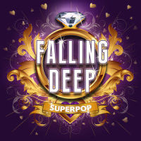 Burnin'(feat. Jennel Garcia)_Various Artists,Cherry Cherry Red,Jennel Garcia