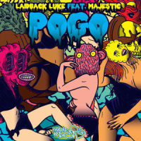 Pogo_Laidback Luke,Majestic