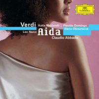 Verdi: Aida / Act 2 - Ballet Music_Orchestra del Teatro alla Scala di Milano,Claudio Abbado,Giuseppe Verdi