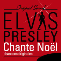 O Come All Ye Faithful_Elvis Presley