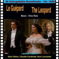 Mazurka(Le guépard - the leopard)_Nino Rota,Orchestre Symphonique de Rome,Franco Ferrara
