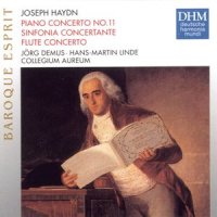 Rondo all'Ungarese. Allegro assai_Jörg Demus,Joseph Haydn