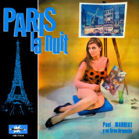 Les feuilles mortes_Paul Mauriat