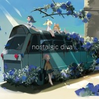 さよならアルペジオ_ねじ式,初音未来