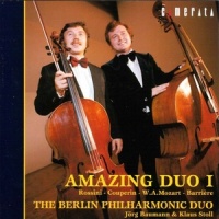 II, Andante molto_Jörg Baumann,Klaus Stoll