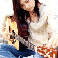 It's Happy Line_YUI