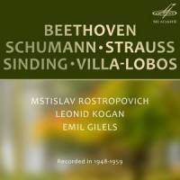 Kinderszenen, Op. 15: VII. Träumerei (arr. Georg Goltermann)_Robert Schumann,Alexander Dedyukhin,Mstislav Rostropovich