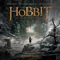 The Woodland Realm_Howard Shore