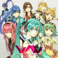 ツンデ恋歌_镜音连