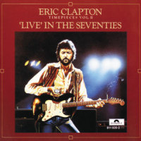 Smile_Eric Clapton
