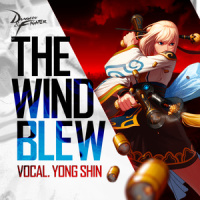The Wind Blew_이재광,Lee Yong Shin