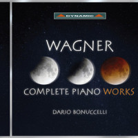 Elegie: Elegie, WWV 93_Dario Bonuccelli
