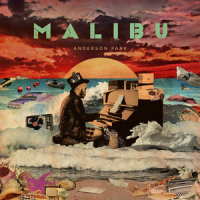 Water Fall_Anderson .Paak