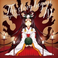 Intro:Beginning dream_めらみぽっぷ