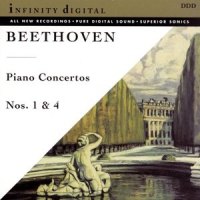 III. Rondo. Vivace_Vladimir Shakin,Alexander Titov,Ludwig van Beethoven,St. Petersburg New Classical Orchestra