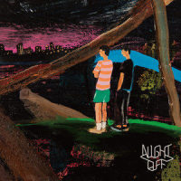 오늘의 날씨는 실패다_Night Off
