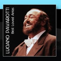 Come Poteva Un Angelo - I Lombardi Alla Prima Crociata (威尔第:伦巴第人在第一次十字军中:怎么能一个天使呢)_Luciano Pavarotti