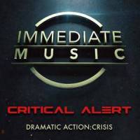 Critical Alert_Immediate Music