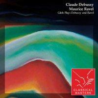 Forlane, From Le Tombeau de Couperin_Emil Gilels,Maurice Ravel