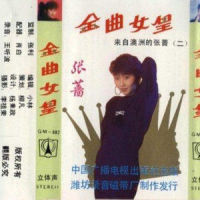 上紧发条_张蔷