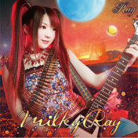 頑張るな! Boys&Girls_Ray