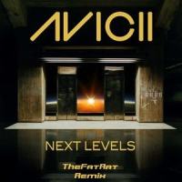 Next Levels_TheFatRat,Avicii