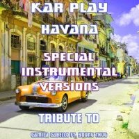 Havana_Kar Play,Young Thug
