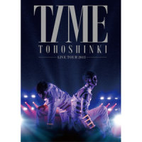 OCEAN (ENCORE)_东方神起