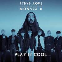 Play It Cool_Steve Aoki,Monsta X