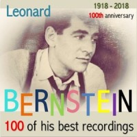 Symphony No.2, ICI 12: V. Allegro molto vivace_New York Philharmonic,Leonard Bernstein