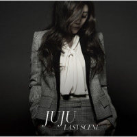 Brand New Days Will Love You_JUJU