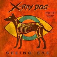 New Heights_X-Ray Dog