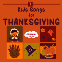 Five Fat Turkeys_The Kiboomers,Sherry Segal,Wendy Wiseman