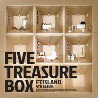 너의 말_FTISLAND